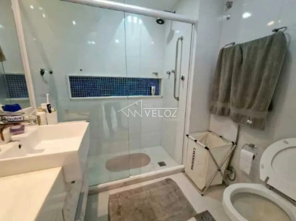 Apartamento, 3 quartos, 98 m² - Foto 16