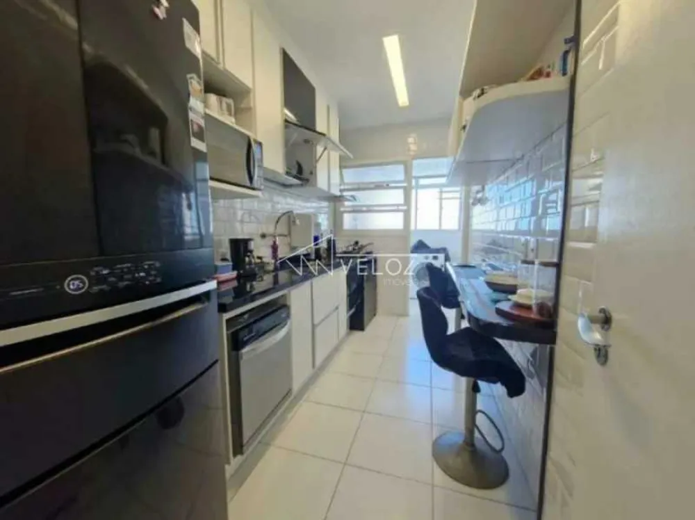 Apartamento, 3 quartos, 98 m² - Foto 13