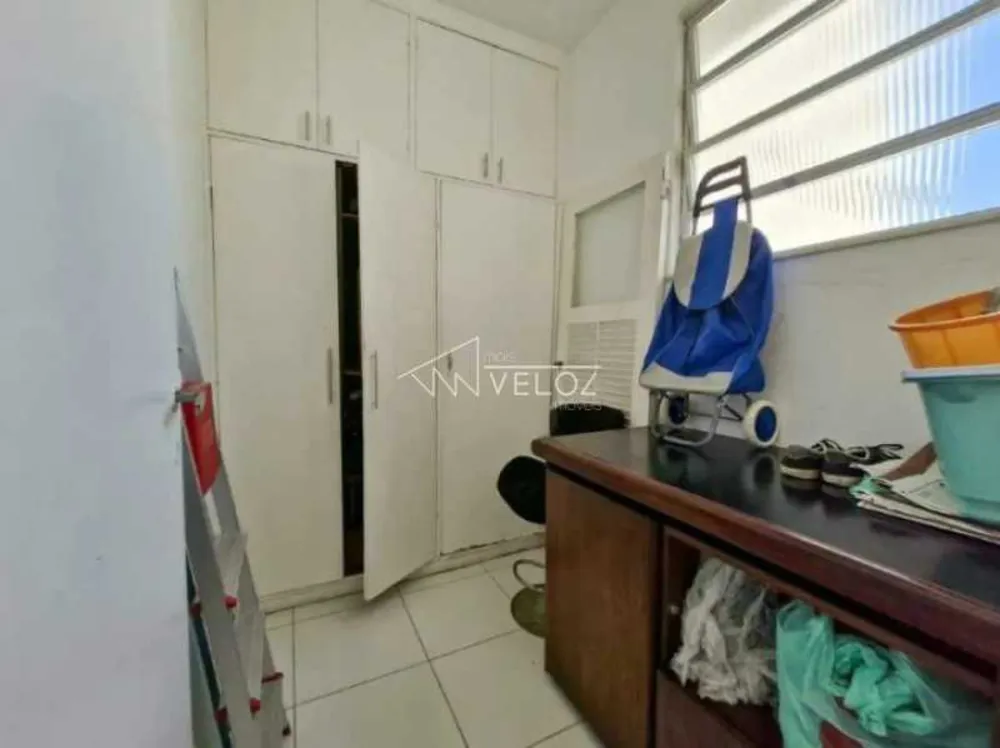 Apartamento, 3 quartos, 98 m² - Foto 17