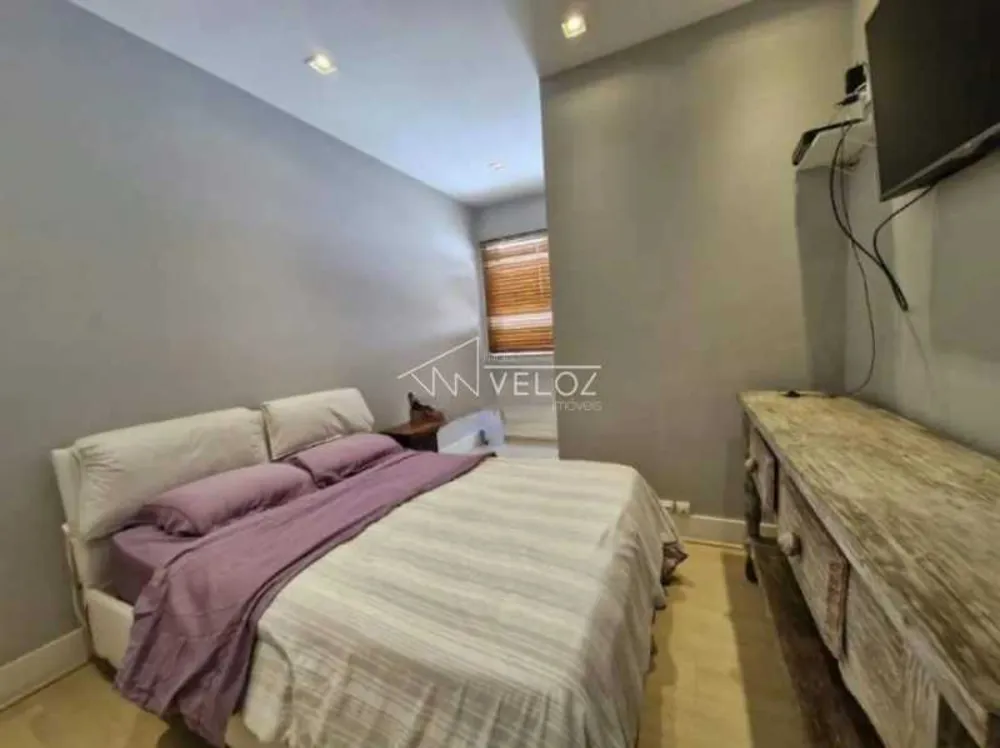 Apartamento, 3 quartos, 98 m² - Foto 11