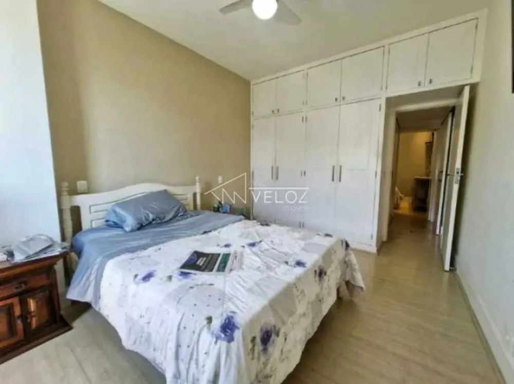 Apartamento, 3 quartos, 98 m² - Foto 9