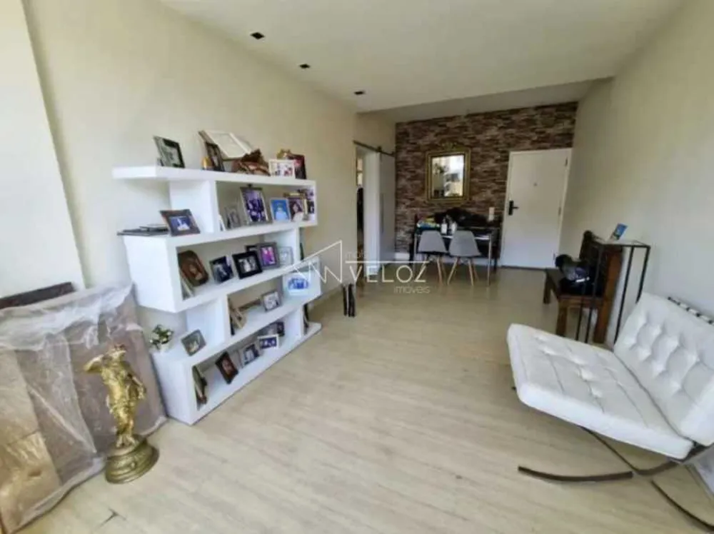Apartamento, 3 quartos, 98 m² - Foto 5