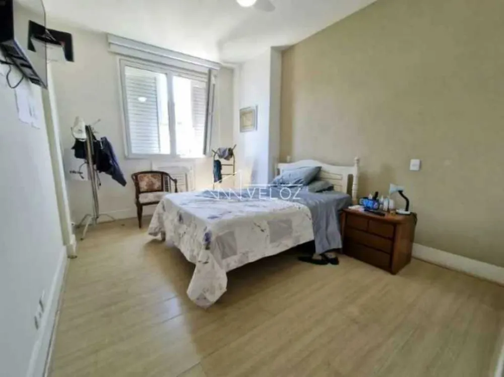 Apartamento, 3 quartos, 98 m² - Foto 8