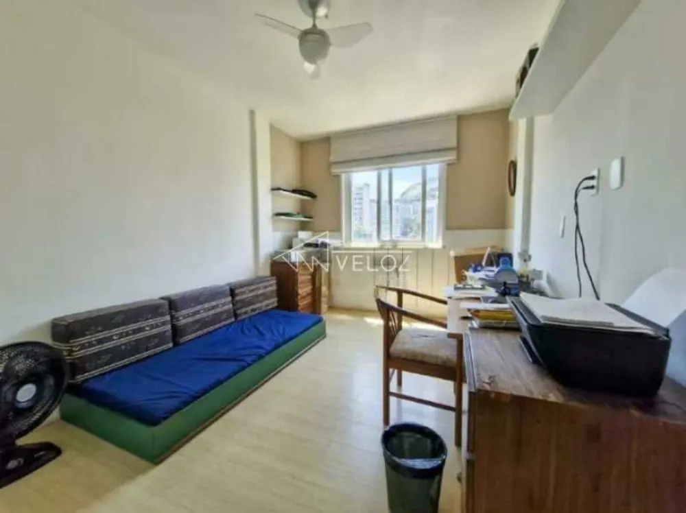 Apartamento, 3 quartos, 98 m² - Foto 1