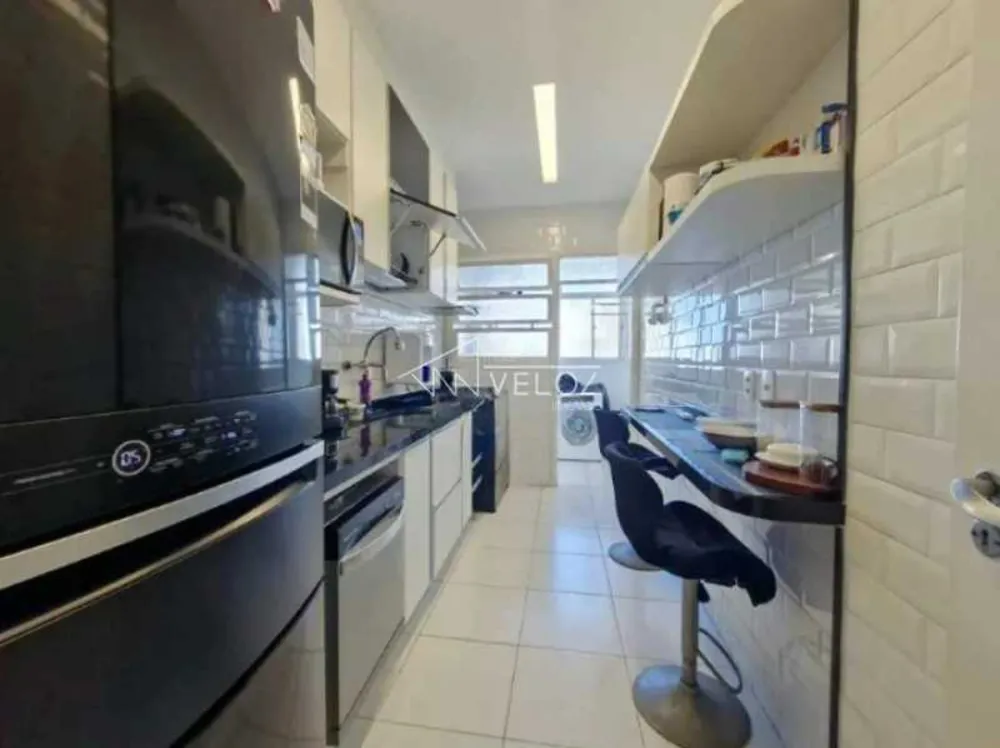 Apartamento, 3 quartos, 98 m² - Foto 14