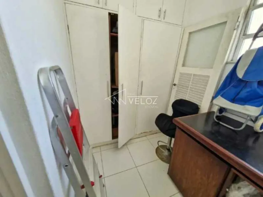 Apartamento, 3 quartos, 98 m² - Foto 21