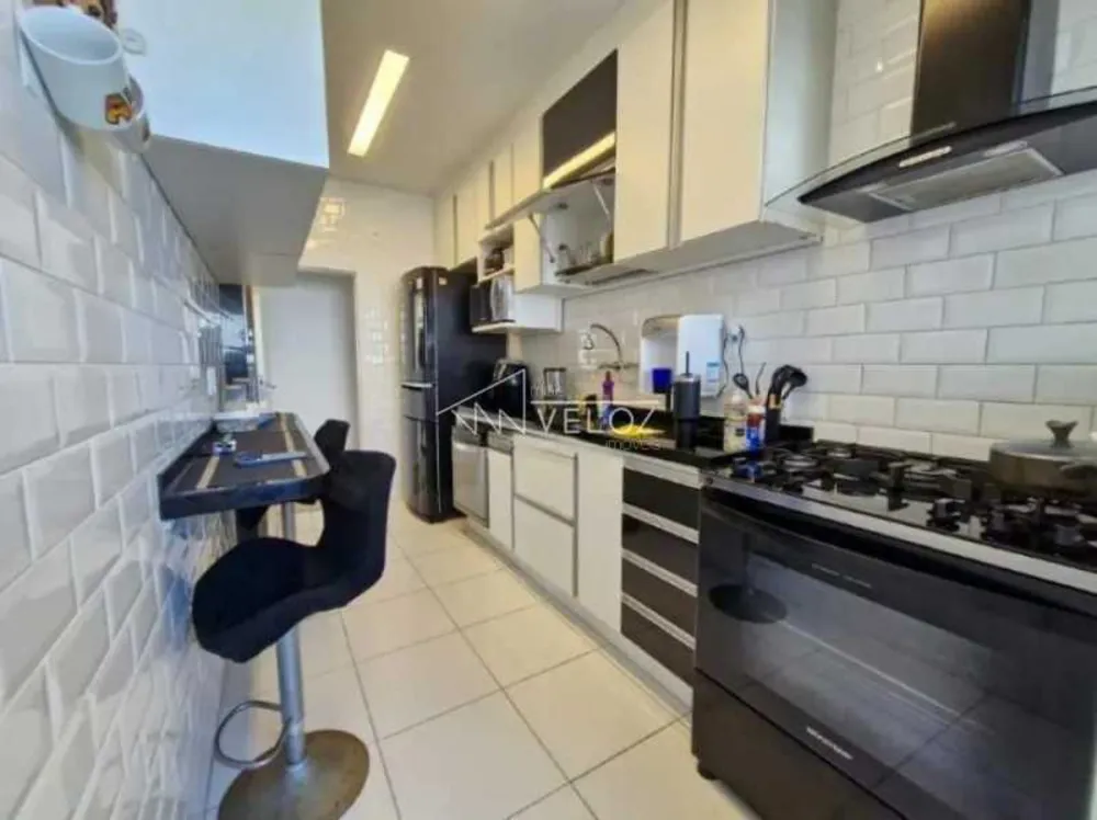 Apartamento, 3 quartos, 98 m² - Foto 12