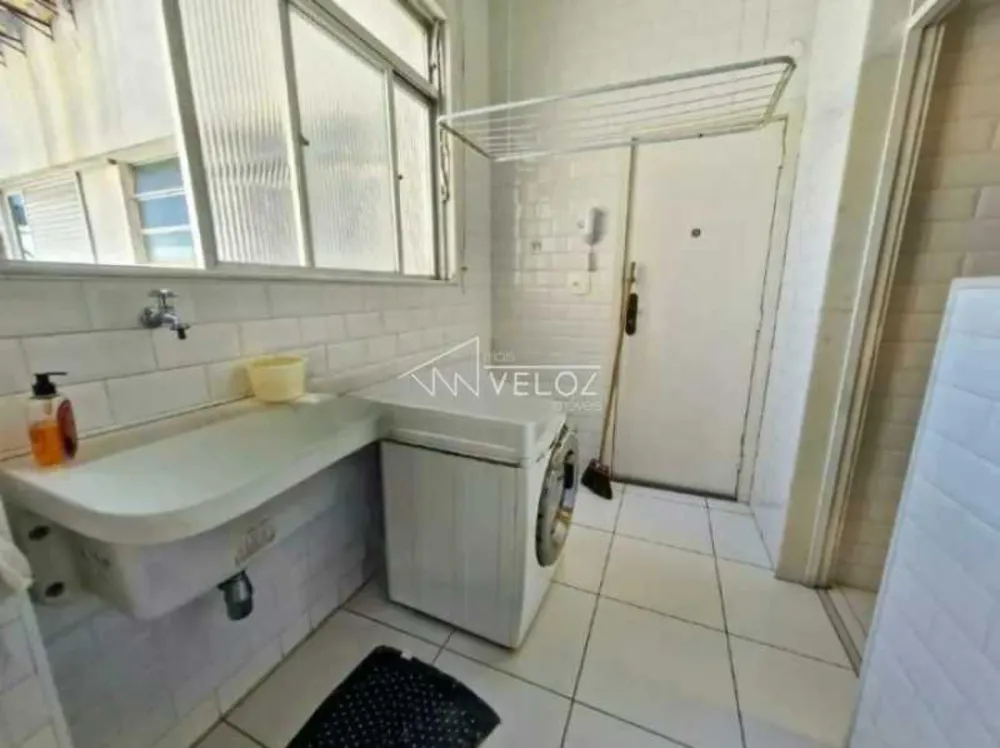 Apartamento, 3 quartos, 98 m² - Foto 15