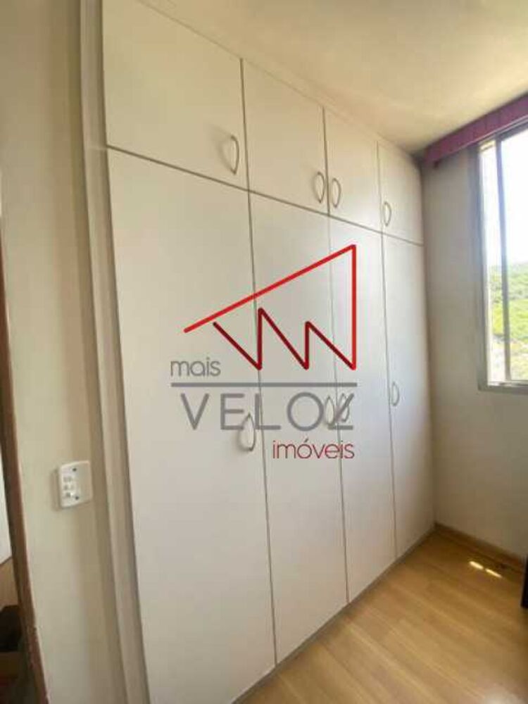 Apartamento à venda com 3 quartos, 80m² - Foto 7