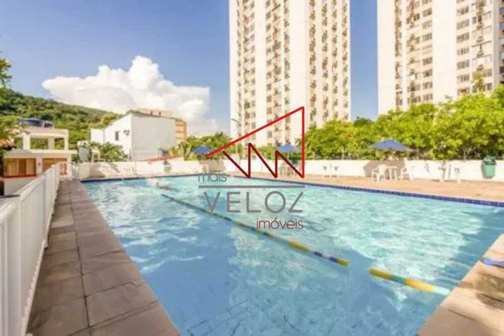 Apartamento à venda com 3 quartos, 80m² - Foto 8
