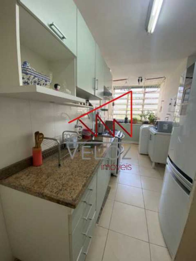 Apartamento à venda com 3 quartos, 80m² - Foto 5