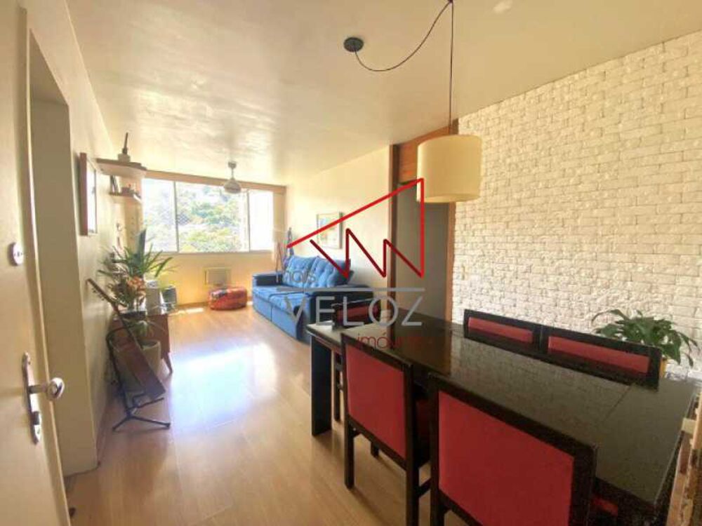 Apartamento à venda com 3 quartos, 80m² - Foto 3
