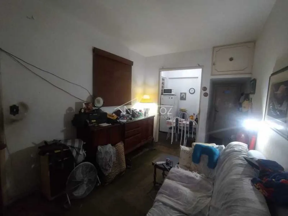 Apartamento, 1 quarto, 44 m² - Foto 5