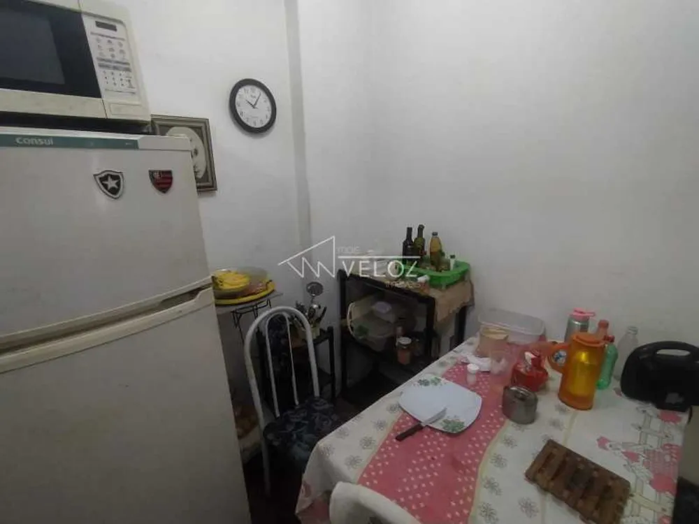 Apartamento, 1 quarto, 44 m² - Foto 6