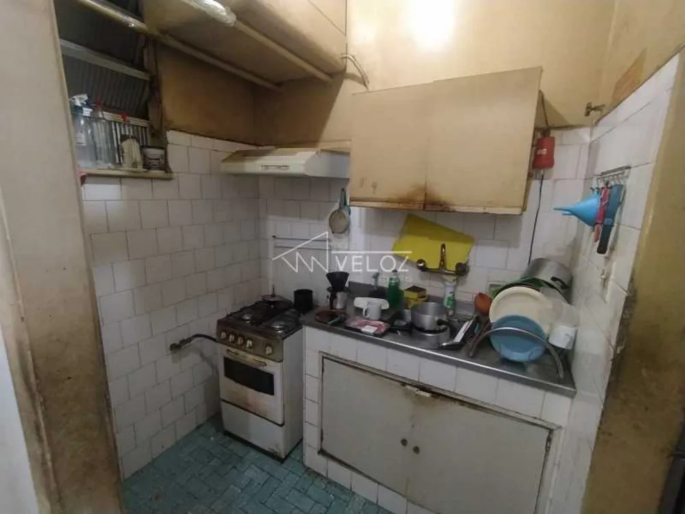 Apartamento, 1 quarto, 44 m² - Foto 9