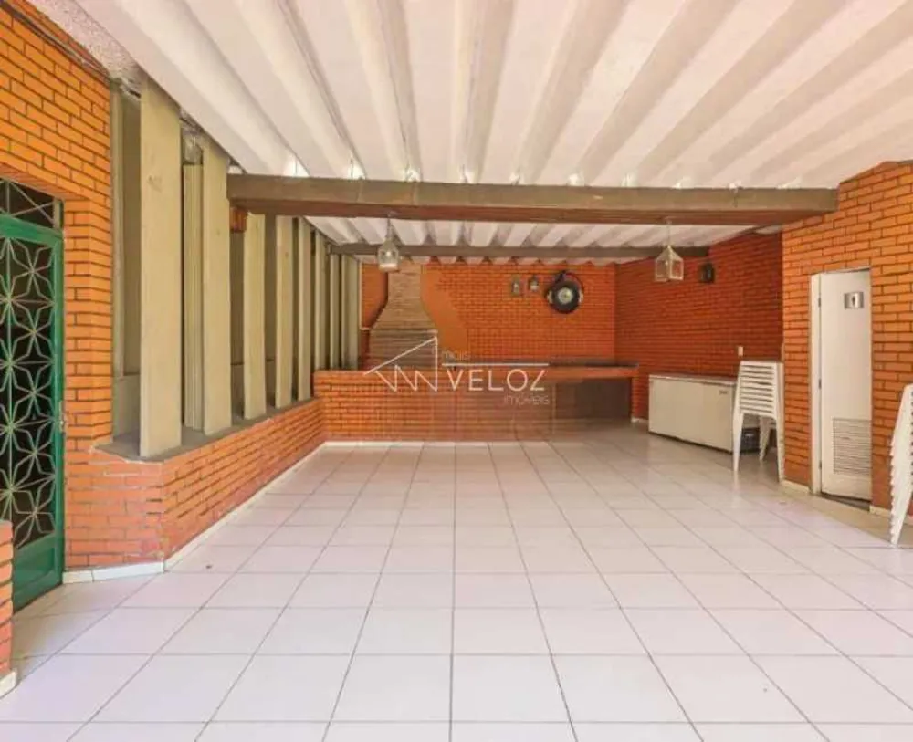 Apartamento, 2 quartos, 84 m² - Foto 4