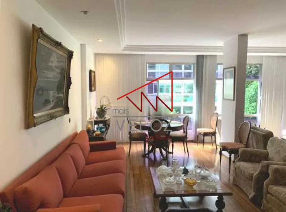 Apartamento, 4 quartos, 90 m² - Foto 7