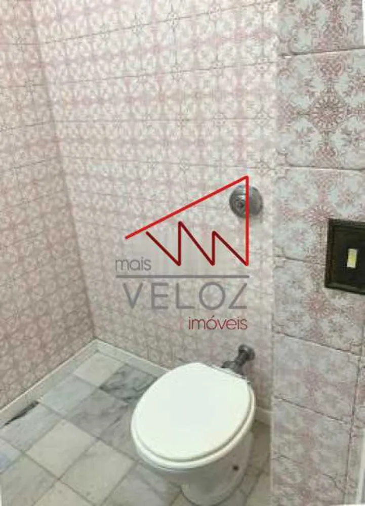 Apartamento, 4 quartos, 90 m² - Foto 4