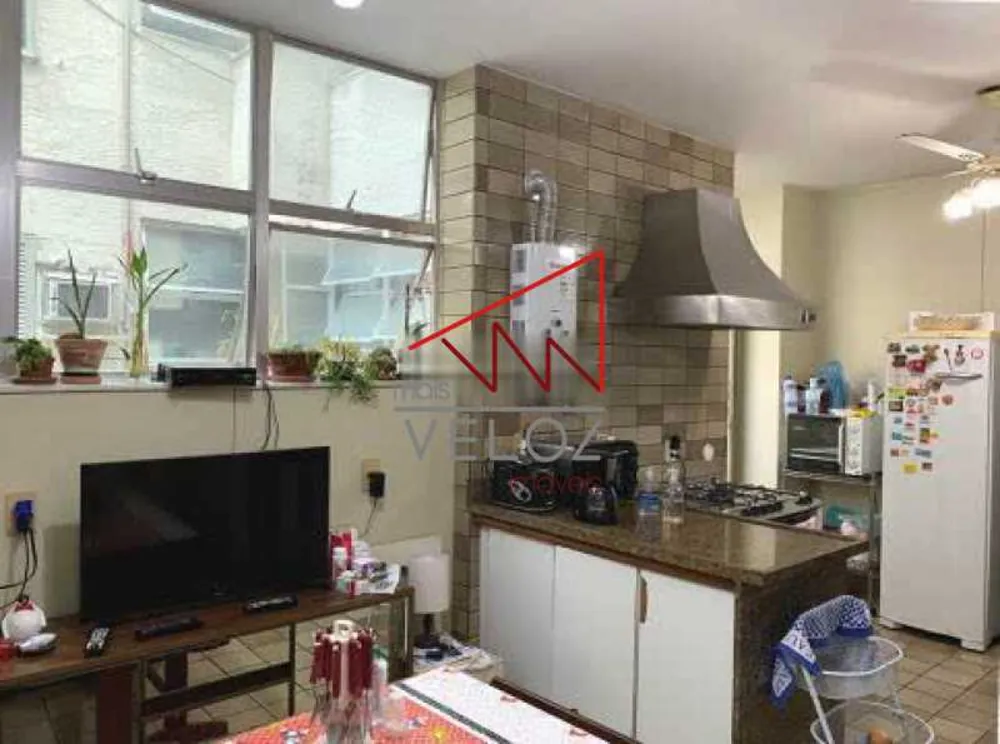 Apartamento, 4 quartos, 90 m² - Foto 18
