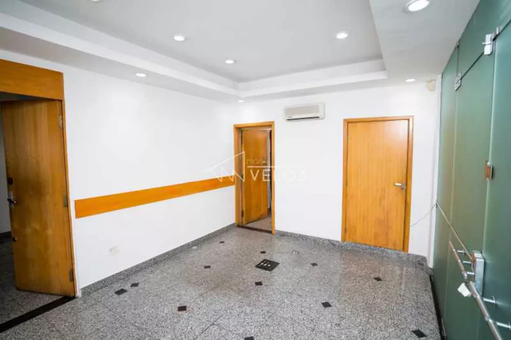 Conjunto Comercial-Sala à venda - Foto 2