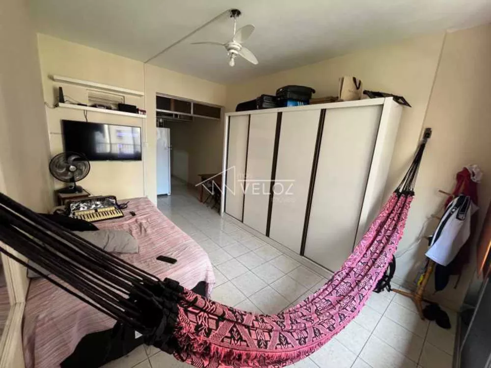 Kitnet e Studio à venda, 30m² - Foto 4