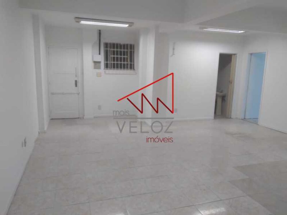 Conjunto Comercial-Sala à venda, 50m² - Foto 2
