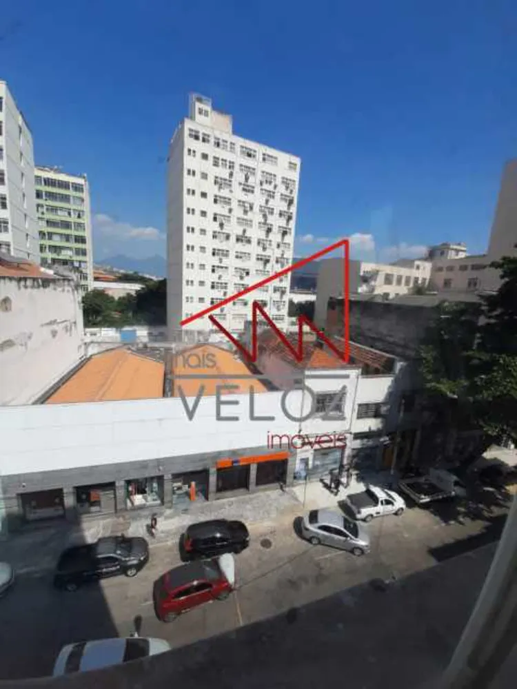 Apartamento, 1 quarto, 30 m² - Foto 2