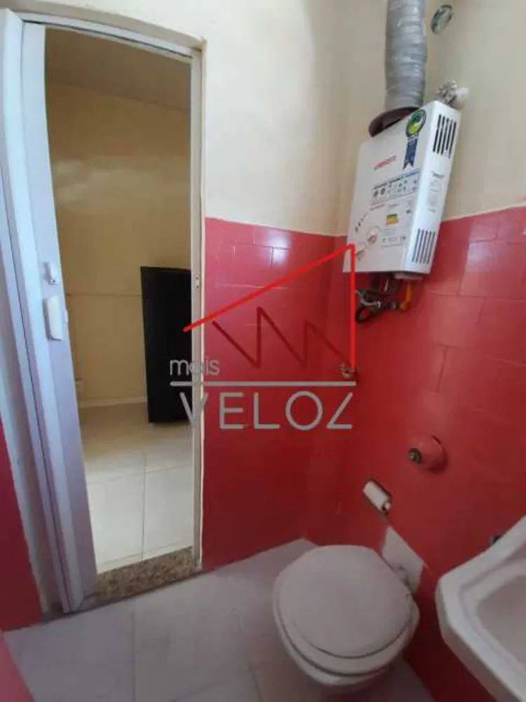 Apartamento, 1 quarto, 30 m² - Foto 5