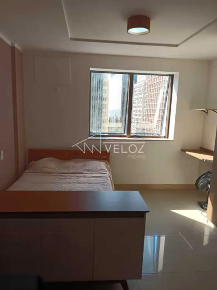 Apartamento, 1 quarto, 41 m² - Foto 11