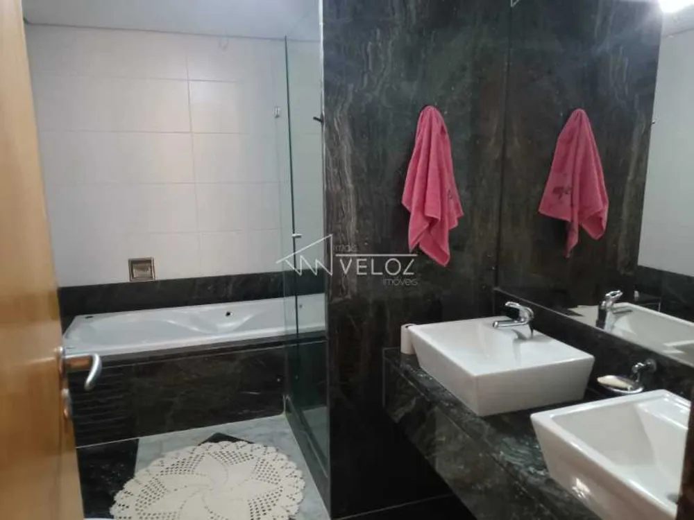 Apartamento, 1 quarto, 41 m² - Foto 7