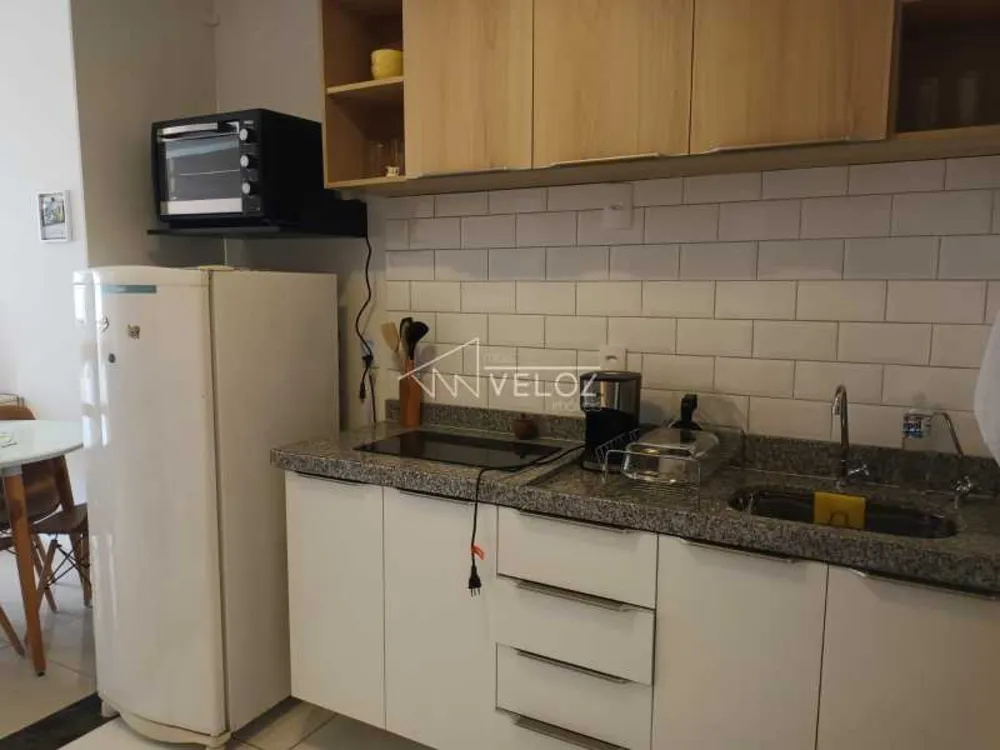 Apartamento, 1 quarto, 41 m² - Foto 4