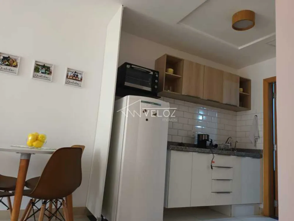 Apartamento, 1 quarto, 41 m² - Foto 5