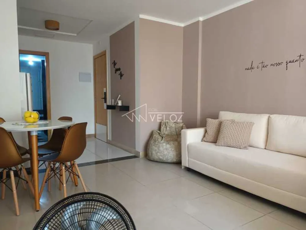 Apartamento, 1 quarto, 41 m² - Foto 2