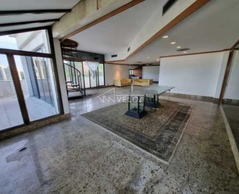Apartamento, 4 quartos, 587 m² - Foto 1