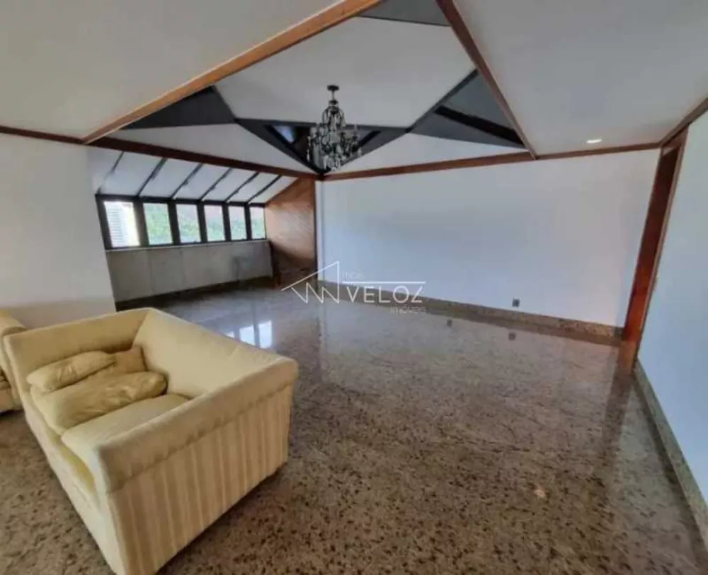 Apartamento, 4 quartos, 587 m² - Foto 18