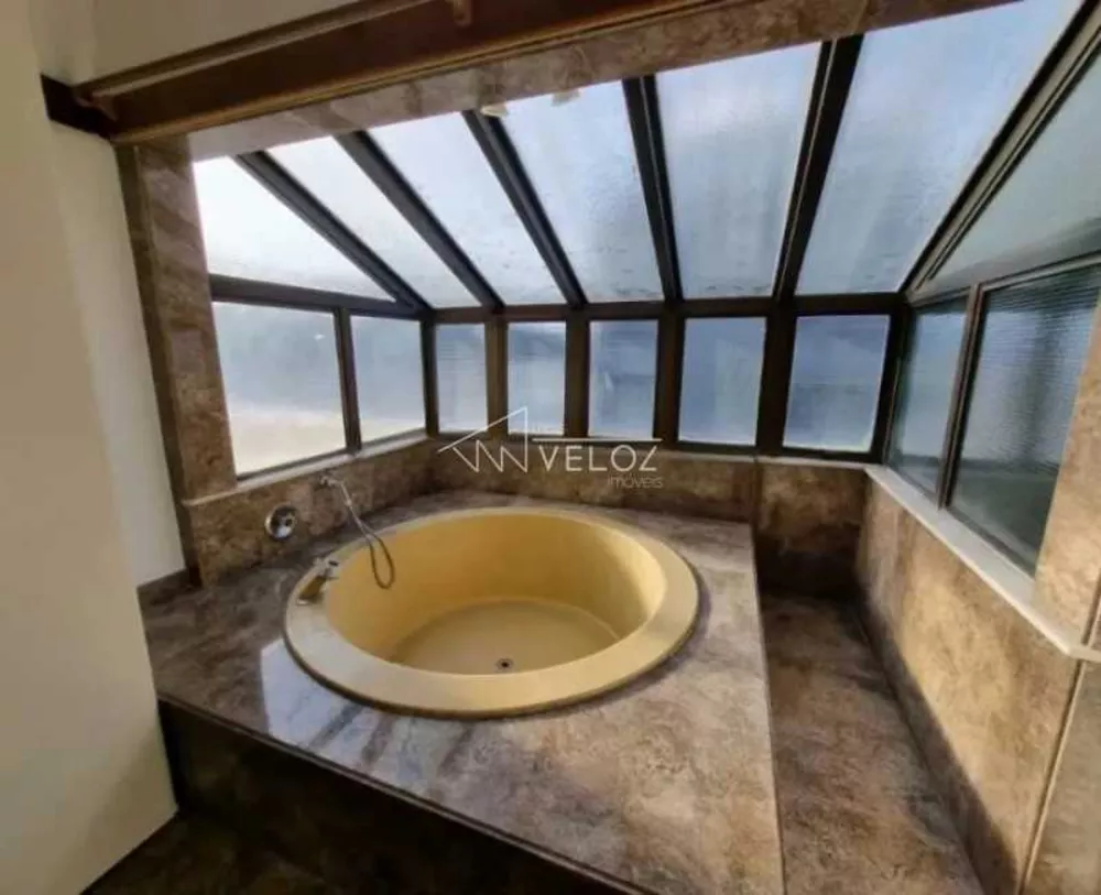 Apartamento, 4 quartos, 587 m² - Foto 10