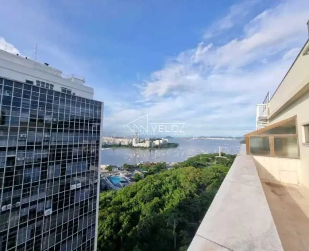 Apartamento, 4 quartos, 587 m² - Foto 13