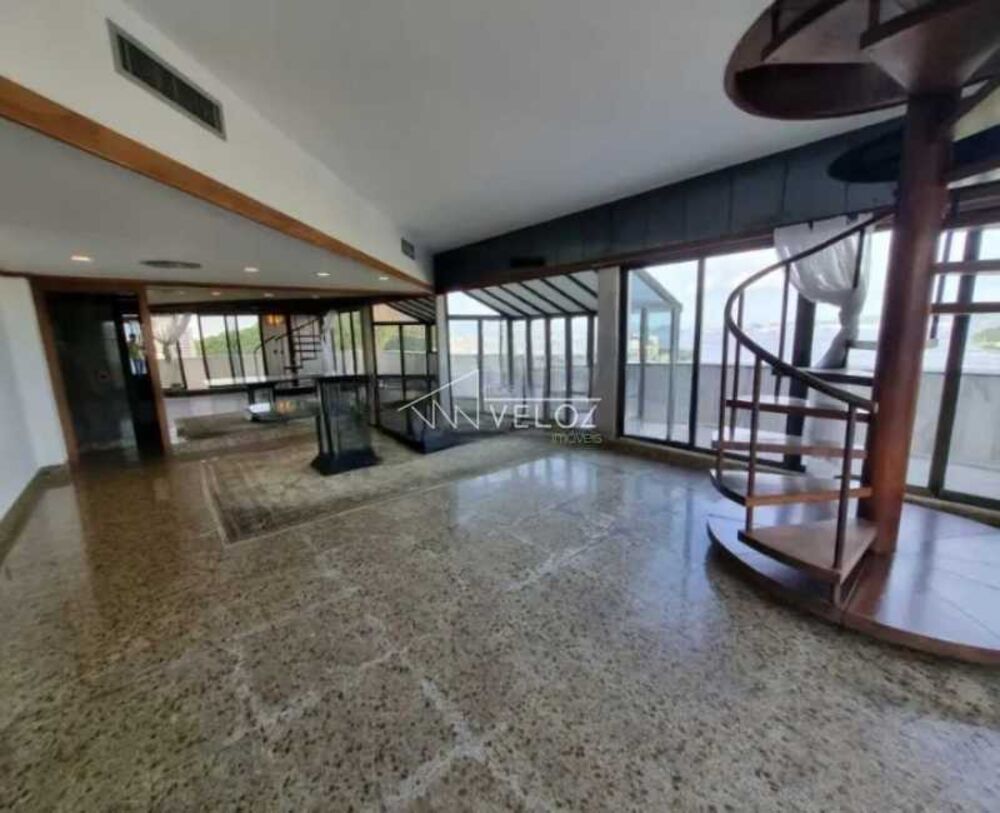Apartamento, 4 quartos, 587 m² - Foto 2