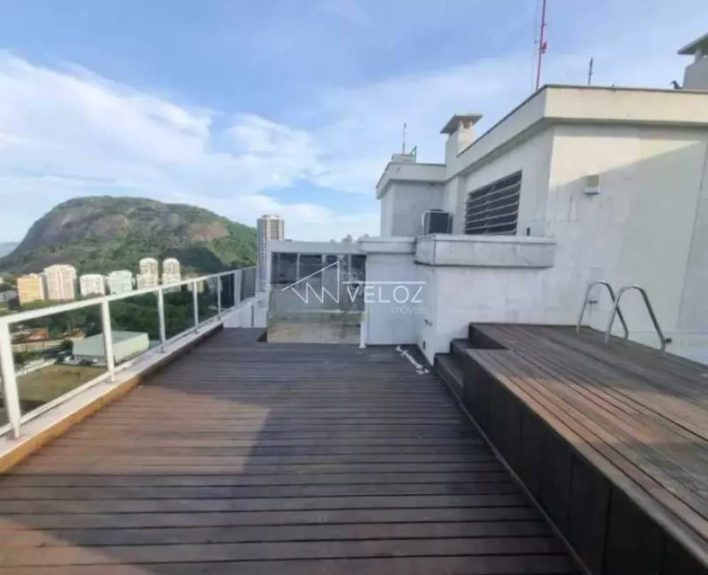 Apartamento, 4 quartos, 587 m² - Foto 8