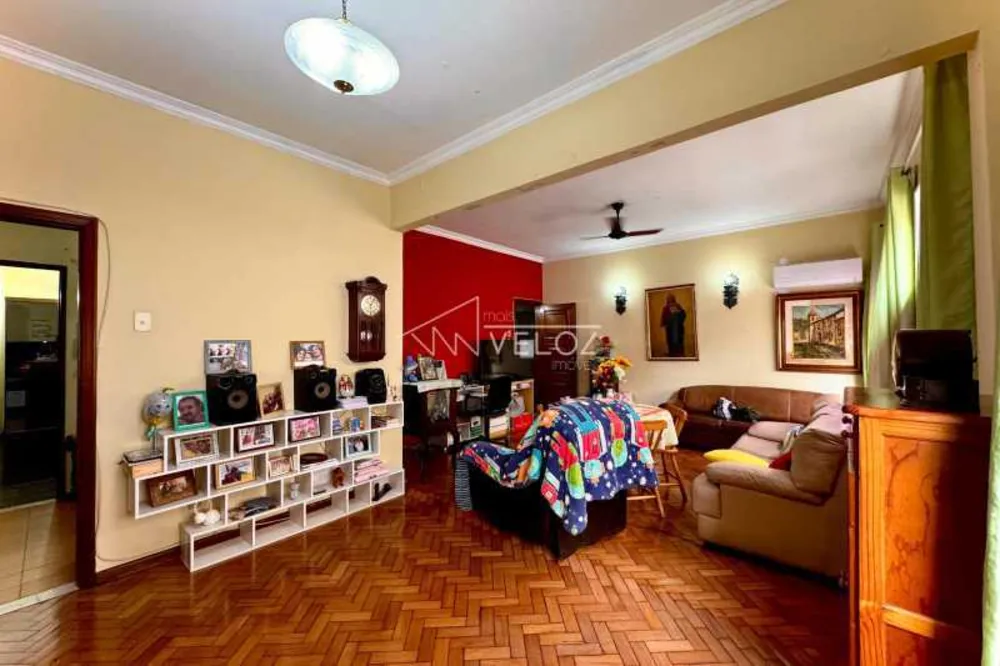 Apartamento, 4 quartos, 140 m² - Foto 4