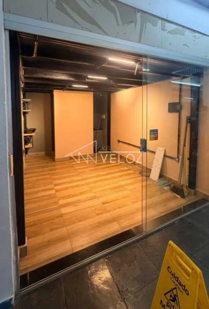 Loja-Salão, 12 m² - Foto 9