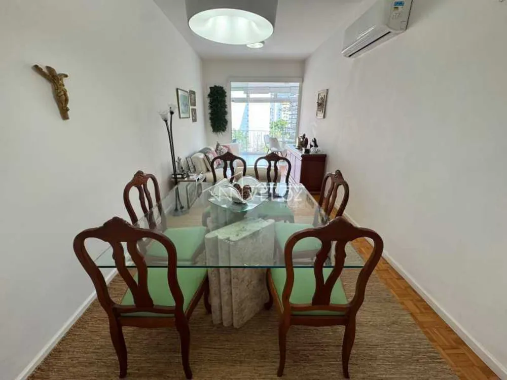 Apartamento, 1 quarto, 80 m² - Foto 4