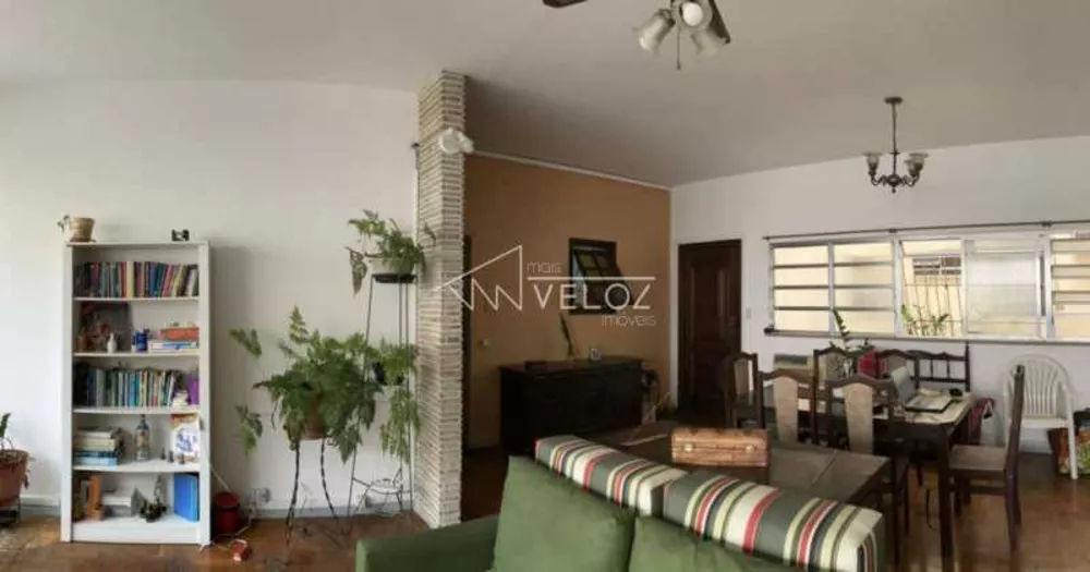 Apartamento à venda com 3 quartos, 131m² - Foto 3