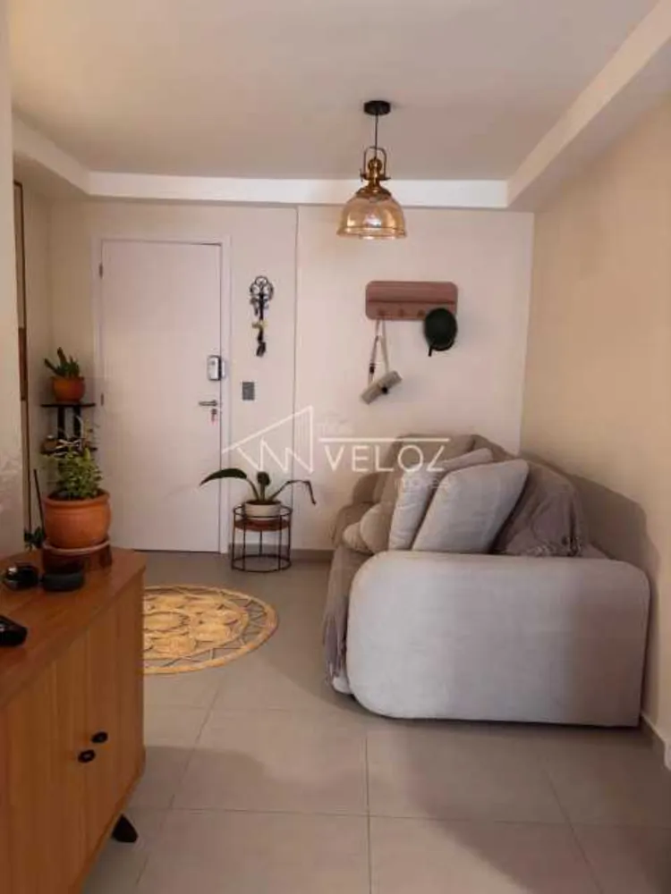 Apartamento, 2 quartos, 81 m² - Foto 14