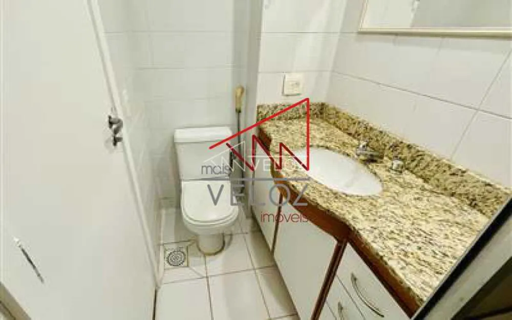 Apartamento, 2 quartos, 60 m² - Foto 3