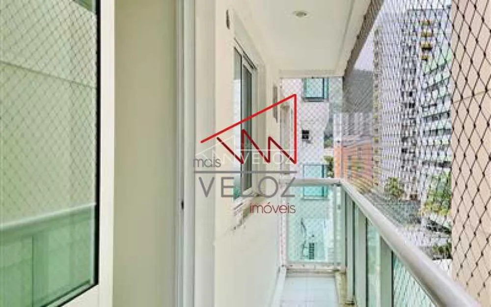 Apartamento, 2 quartos, 60 m² - Foto 1