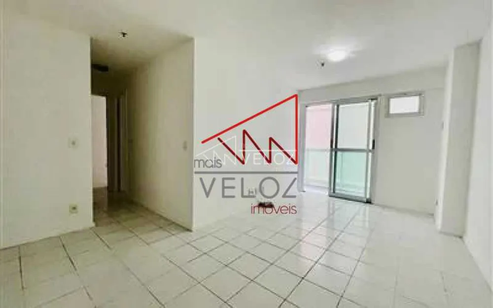 Apartamento, 2 quartos, 60 m² - Foto 8