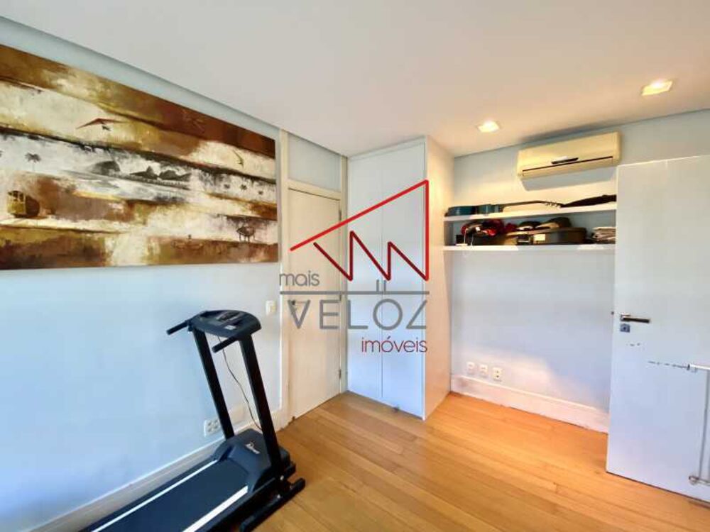 Apartamento, 3 quartos, 163 m² - Foto 22
