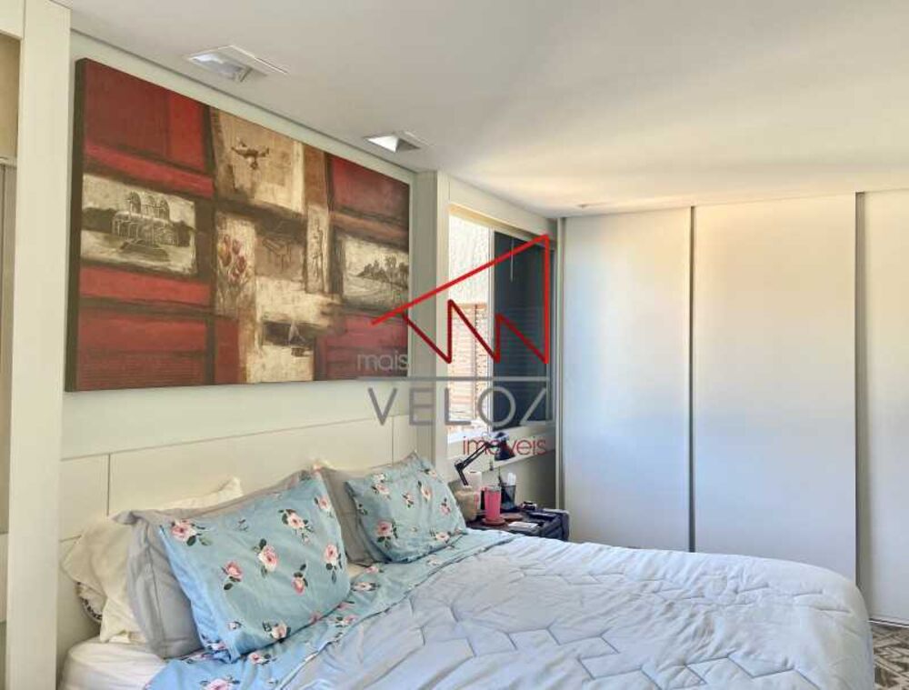 Apartamento, 3 quartos, 163 m² - Foto 17