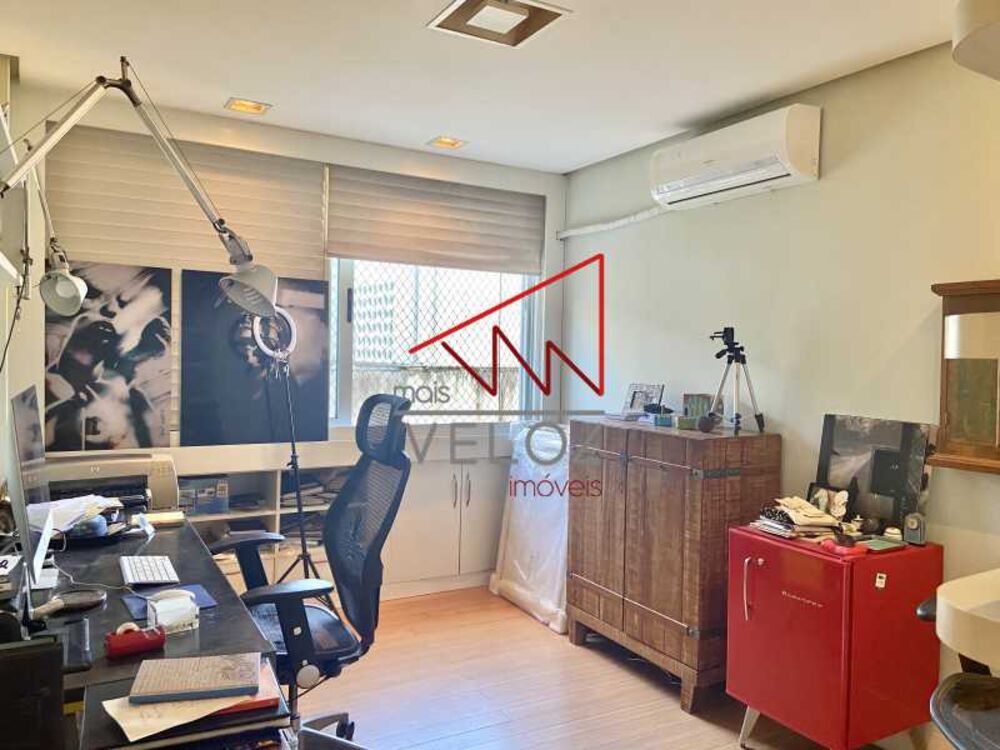 Apartamento, 3 quartos, 163 m² - Foto 21